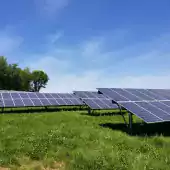 Cavalier solar project