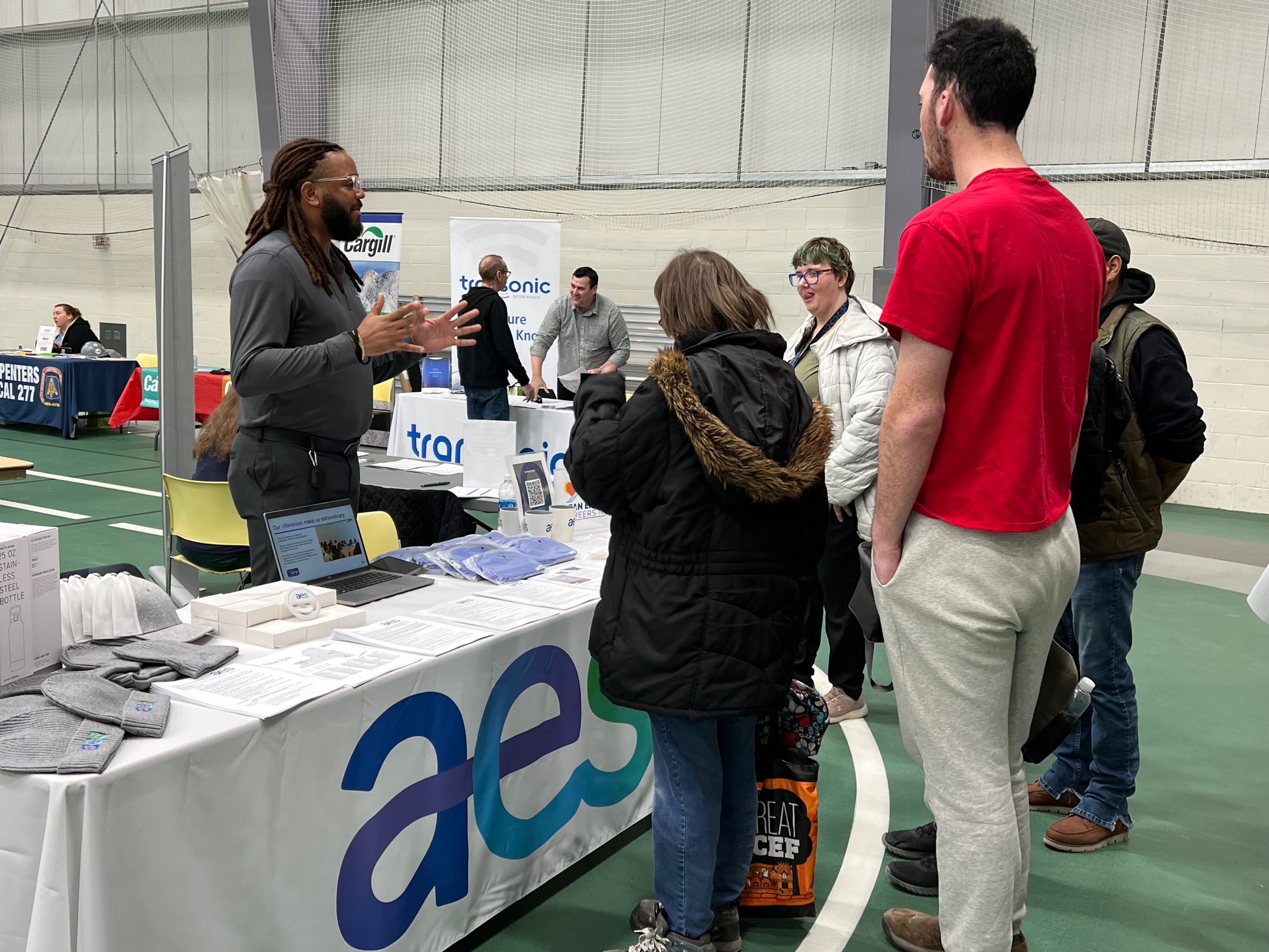 aes