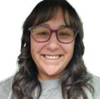 Jen Burfield headshot