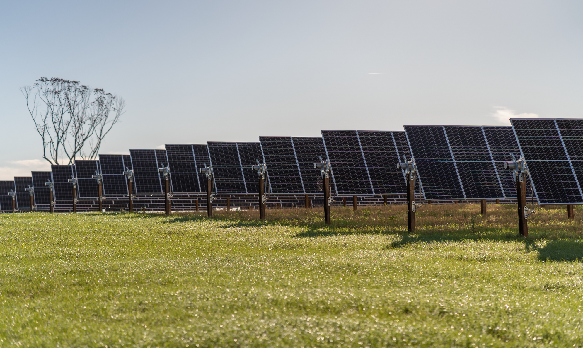 Transición energética