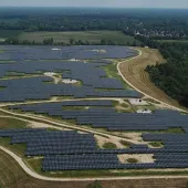 Belleville Landfill Project