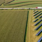 "US solar header