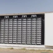 PRMF storage