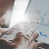 Data and Graphs
