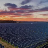 Solar-header