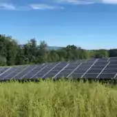Walden Solar + Battery Storage
