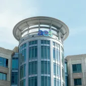 AES HQ in Arlinton