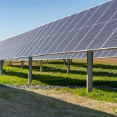 solar farm