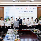 AES Vietnam Scolarship