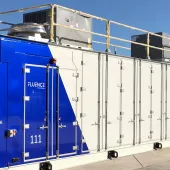 container