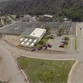 AES warehouse