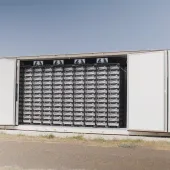 PRMF storage