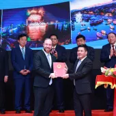Photo_AES receives Pre-FS Approval