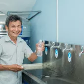 Water project