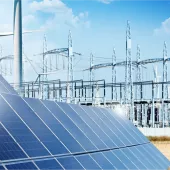 Transición energética en la industria alimentaria - AES Colombia