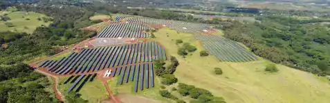 hawaii solar panels