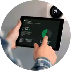 Nest Renew screenshot
