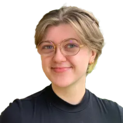 Evie Sorrell Headshot