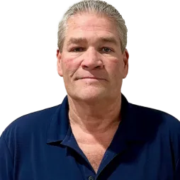 Graydon Griesse Headshot