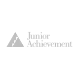 Junior Achievement logo