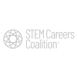 STEM Careers Coalition logo
