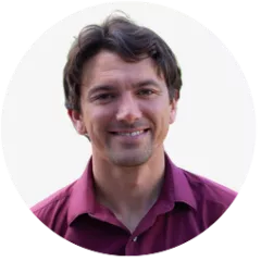 Joshua Mayer