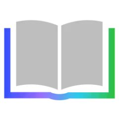 book icon transparent