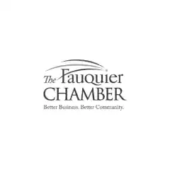 Fauquier Chamber logo