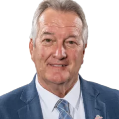 Mayor Steve Leifson