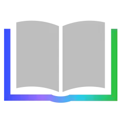 book icon transparent