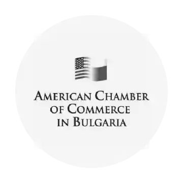 American Chamber of Commerce in Bulgaria logo