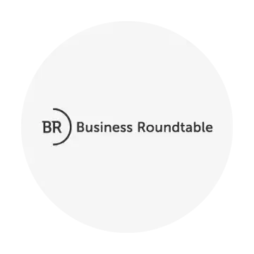 Business Roundtable logo