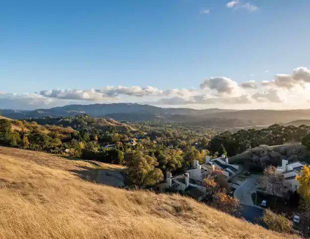 Lafayette CA