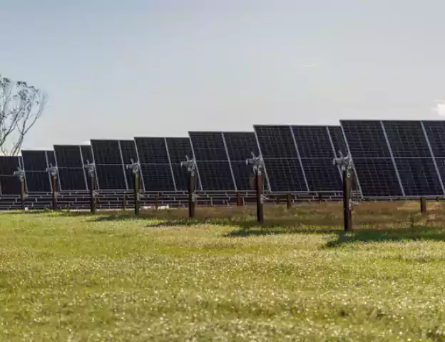 Transición energética