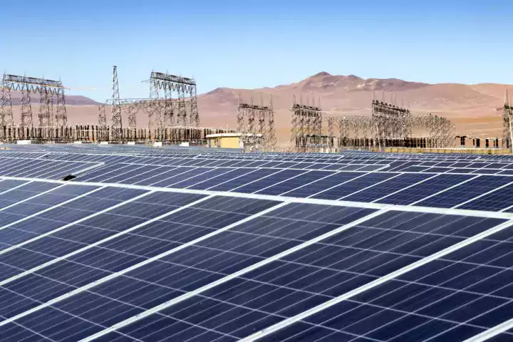 ANDES SOLAR_DÍA