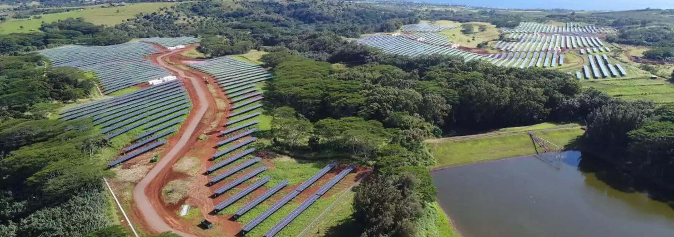 lawai solar panels