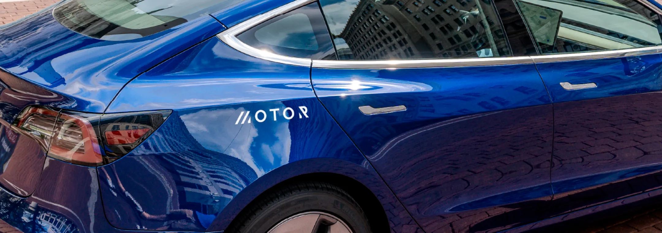 Motor Car