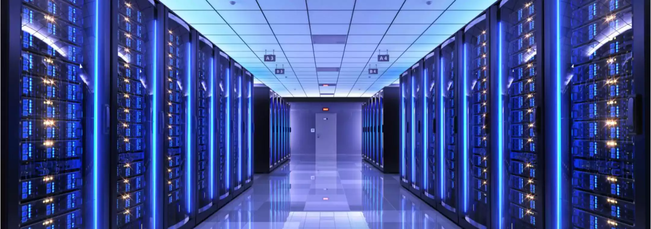 Data Center