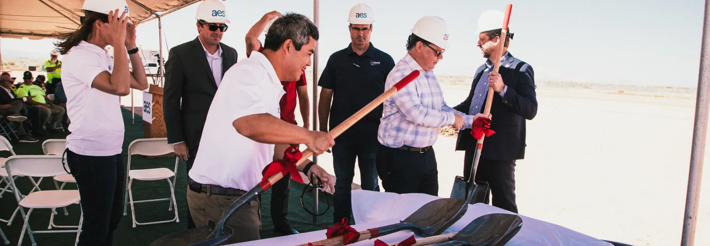 partnering with communities image
