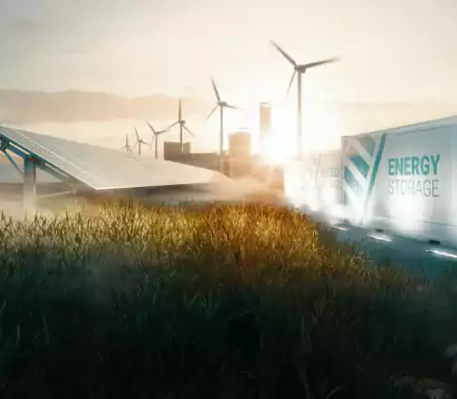 AES | Global Energy Companies
