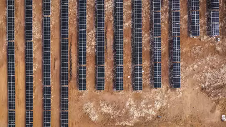 Solar Panels