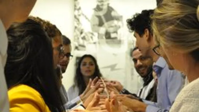 e4t group activity
