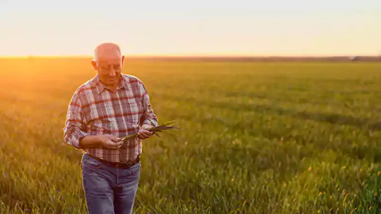 farmer