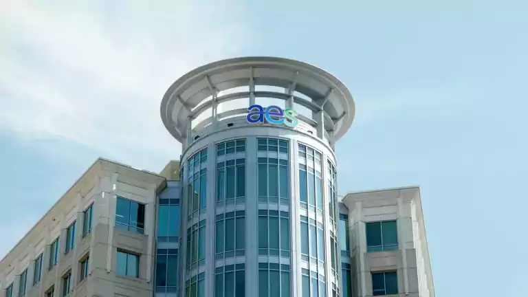 AES Headquarters image