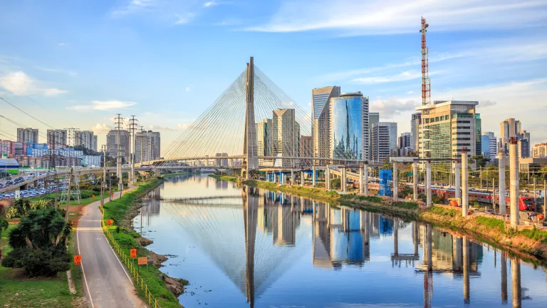 Brasil Sao Paulo