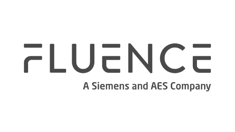 Fluence logo