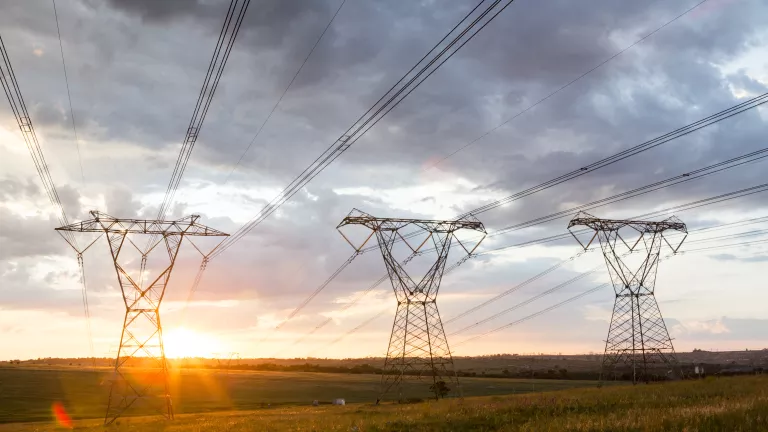 Power Lines