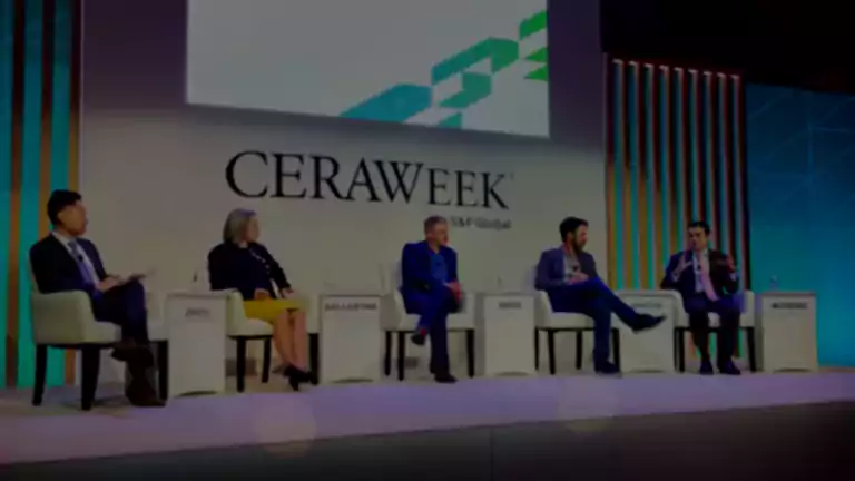 CERAWeek3