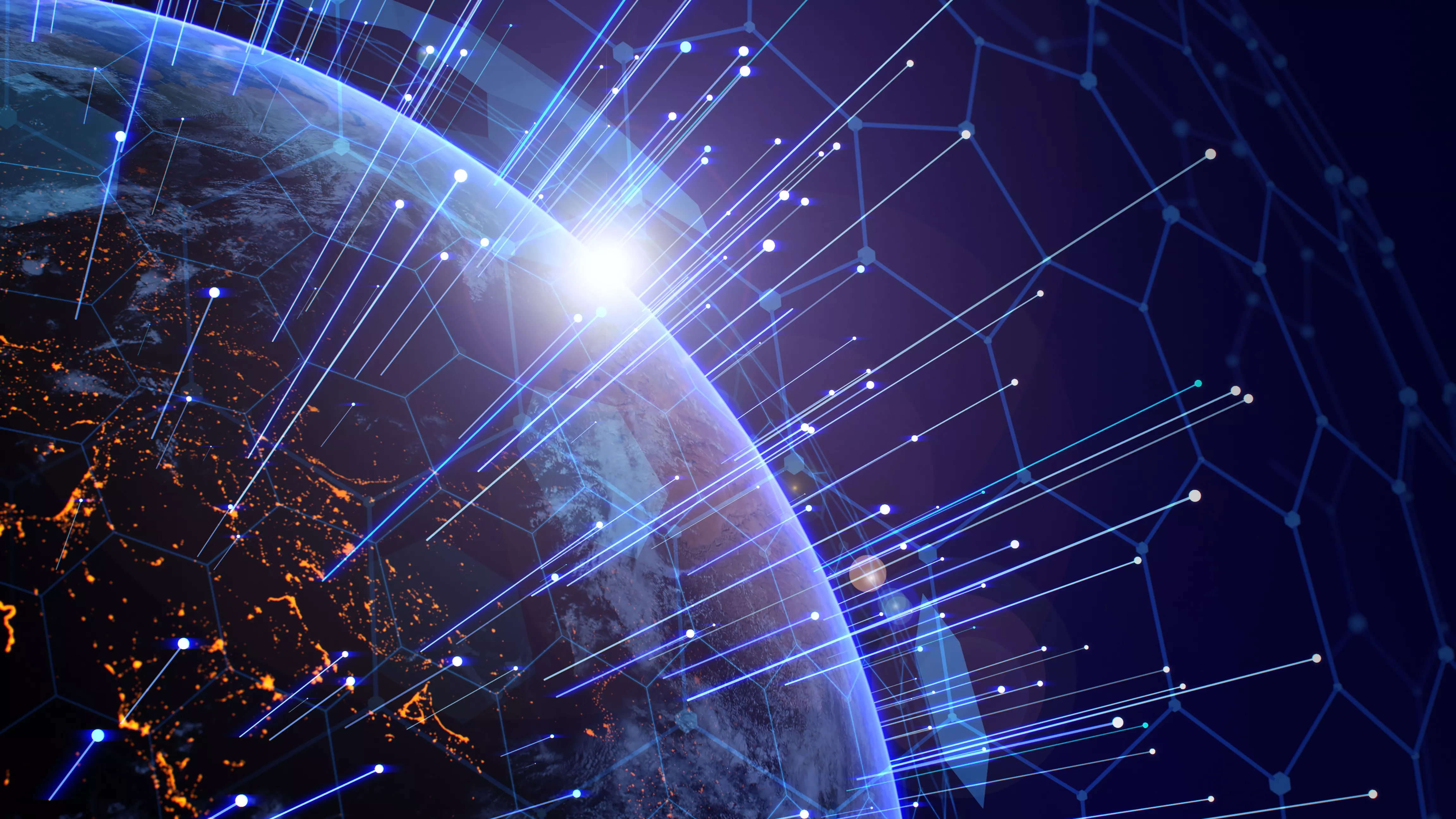 Building a digital-first grid