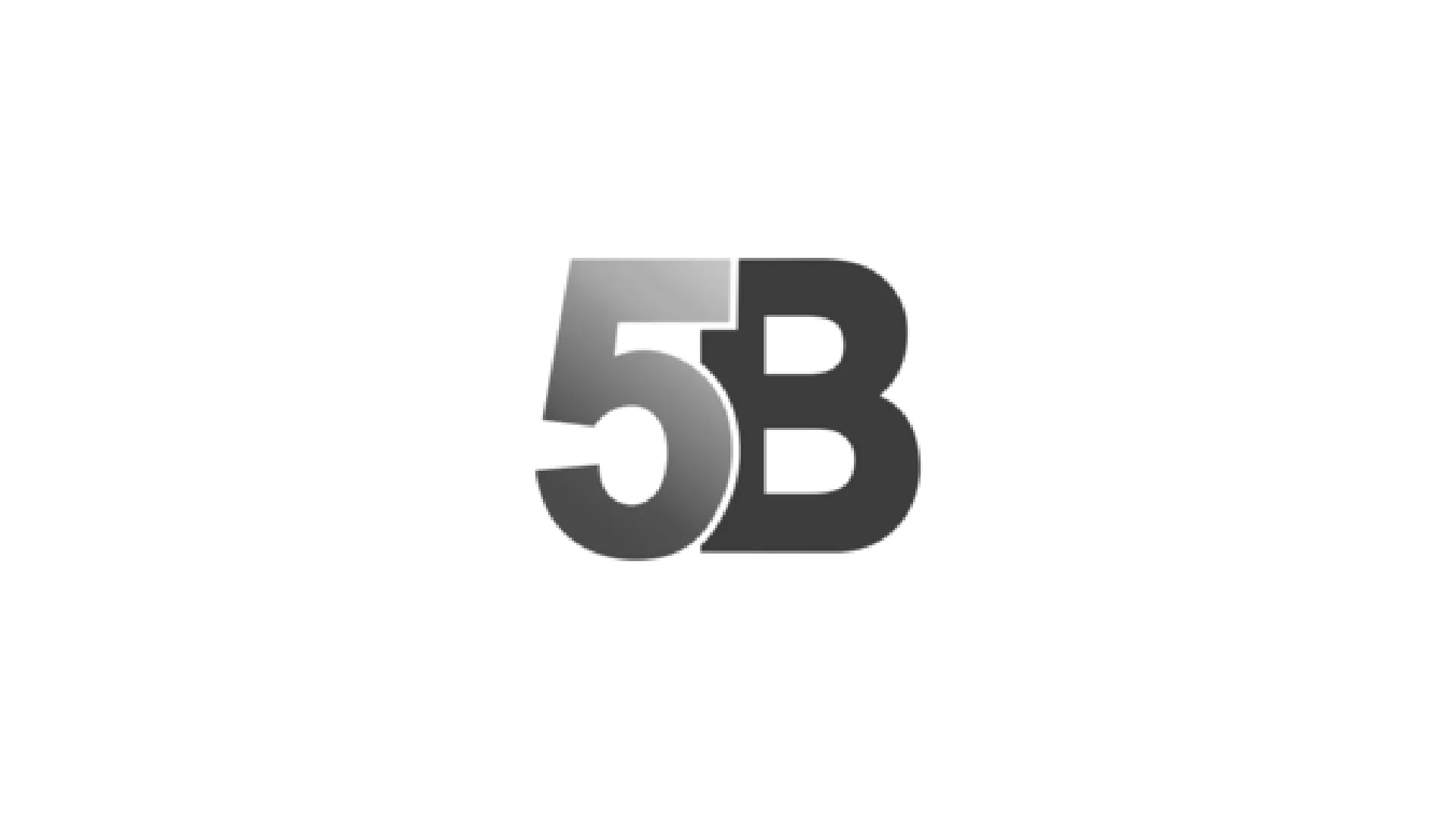 5B Logo